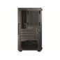 Inter-Tech SM-007 Enforcer Tower Micro ATX Sort Inter-Tech SM-007 Enforcer Tower Micro ATX Sort